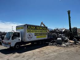 Same-Day Junk Removal Services in Marshall, VA