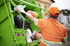 Best Recycling Services for Junk  in Marshall, VA
