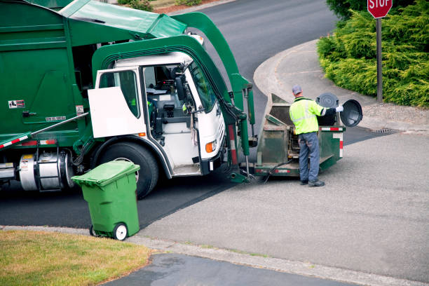 Best Attic Cleanout  in Marshall, VA