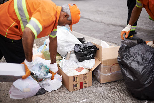 Best Retail Junk Removal  in Marshall, VA