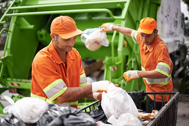 Best Residential Junk Removal  in Marshall, VA