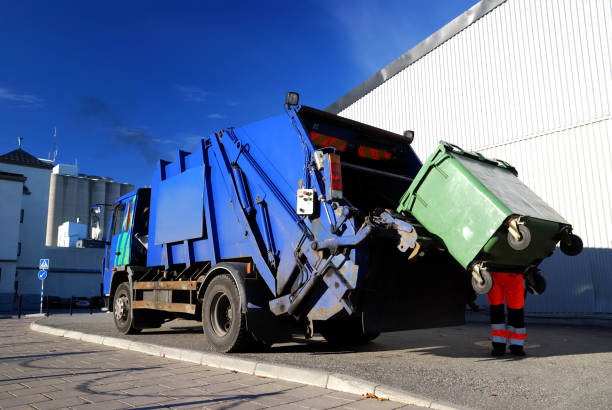 Best Dumpster Rental Services  in Marshall, VA
