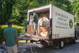Reliable Marshall, VA Junk Removal Solutions